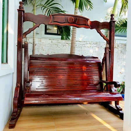 סיאם ריפ Bakheng Private Pool Villa מראה חיצוני תמונה